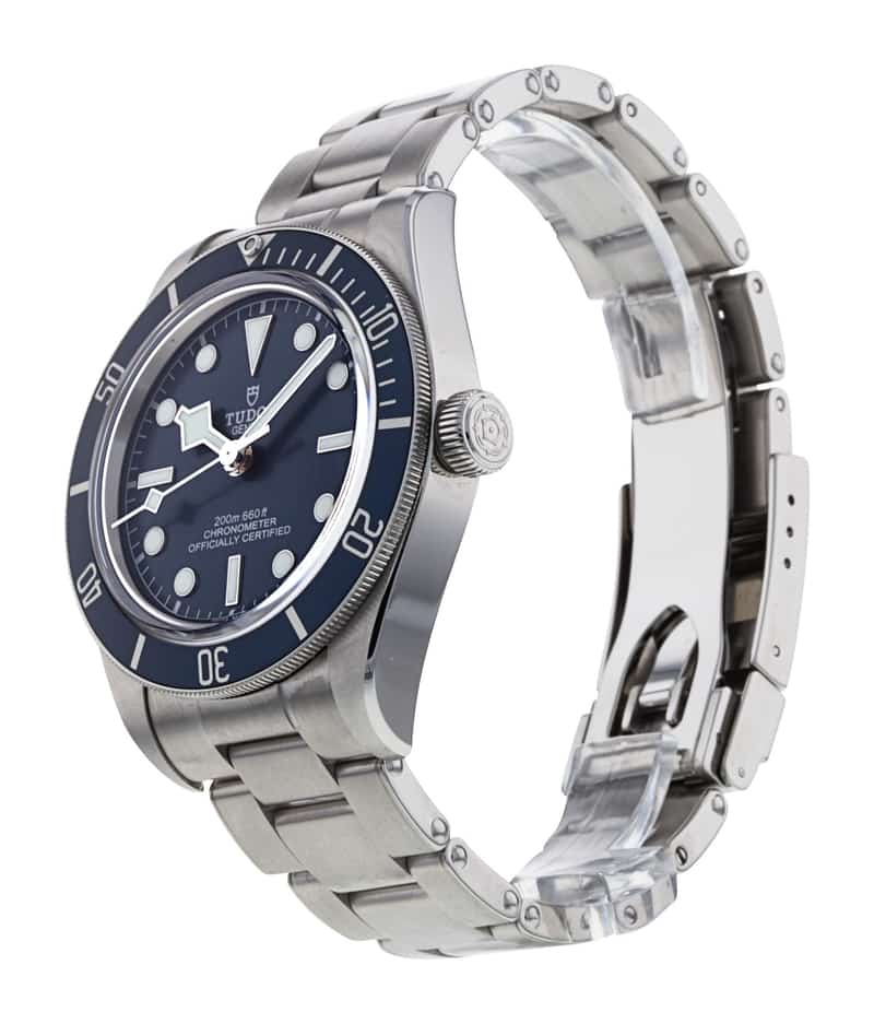 Tudor Black Bay M79030B-0001